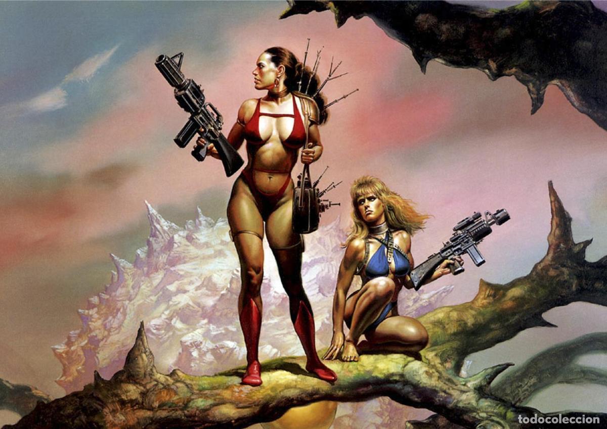 Kino: Poster DIN 4 numero 0122: serie Fantasia, numero 11