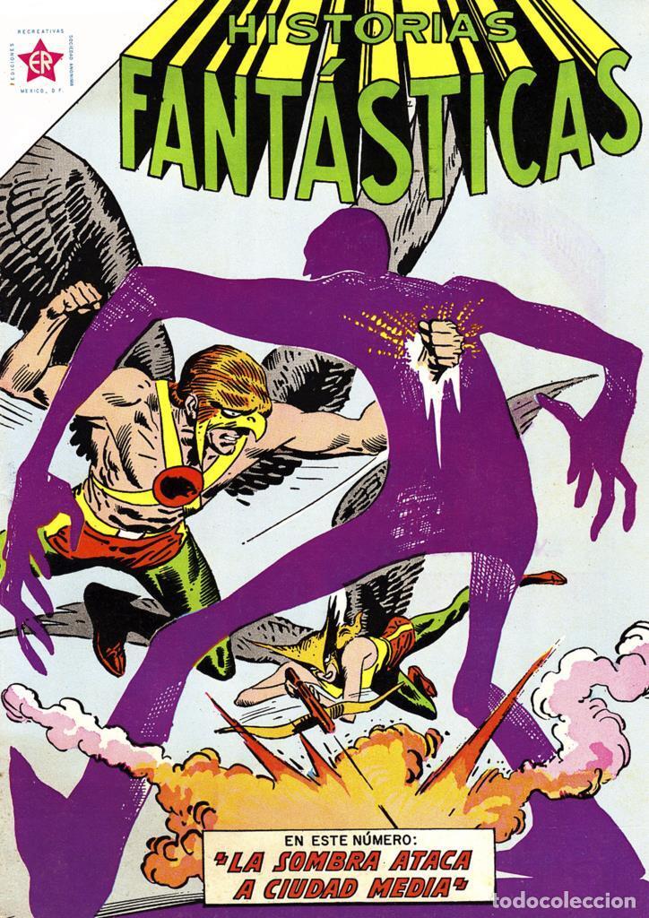 Cin&eacute;ma: Poster DIN 4 numero 0568: Historias Fantasticas cubierta numero 58