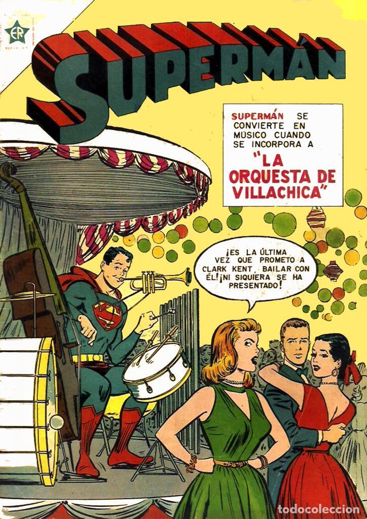 Cine: Poster DIN 4 numero 0620: Superman cubierta numero 50