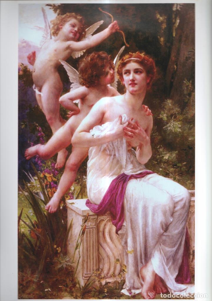 Cinema: Poster DIN 4 numero 0931: Imagen clasica romantica