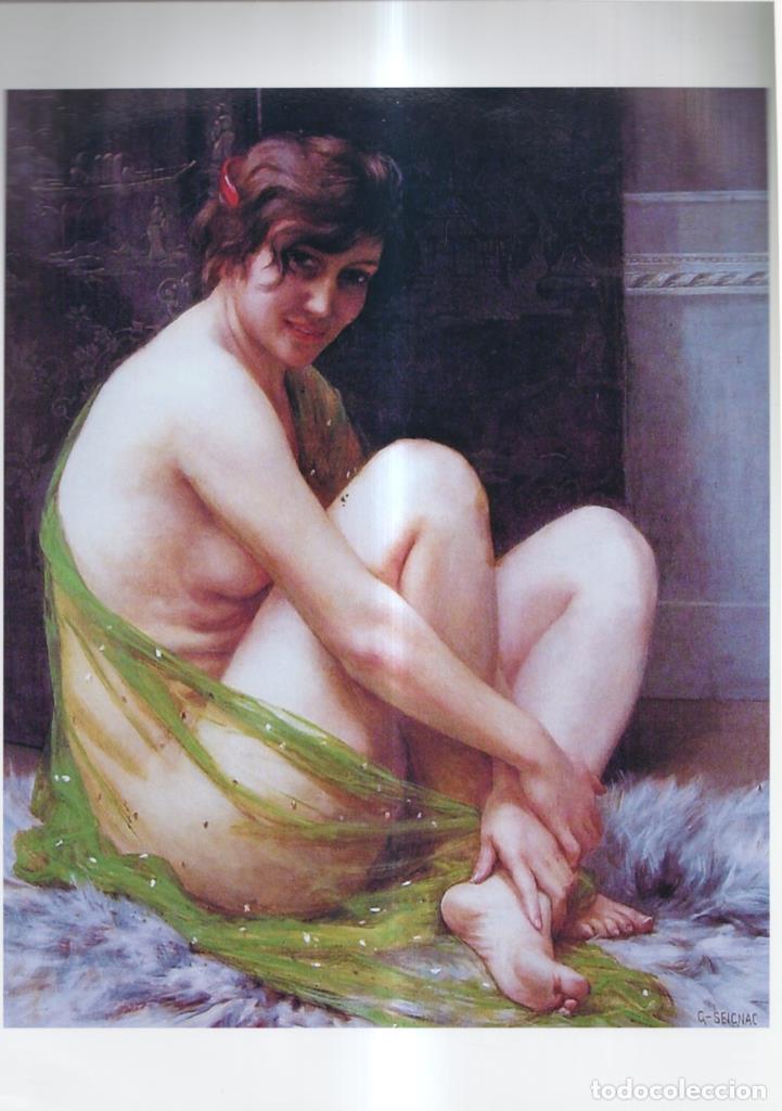 Cinema: Poster DIN 4 numero 0939: Imagen clasica romantica