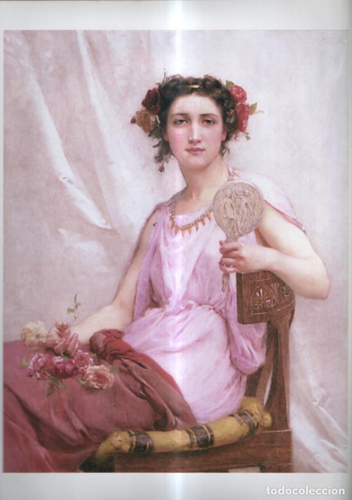 Cinema: Poster DIN 4 numero 0935: Imagen clasica romantica