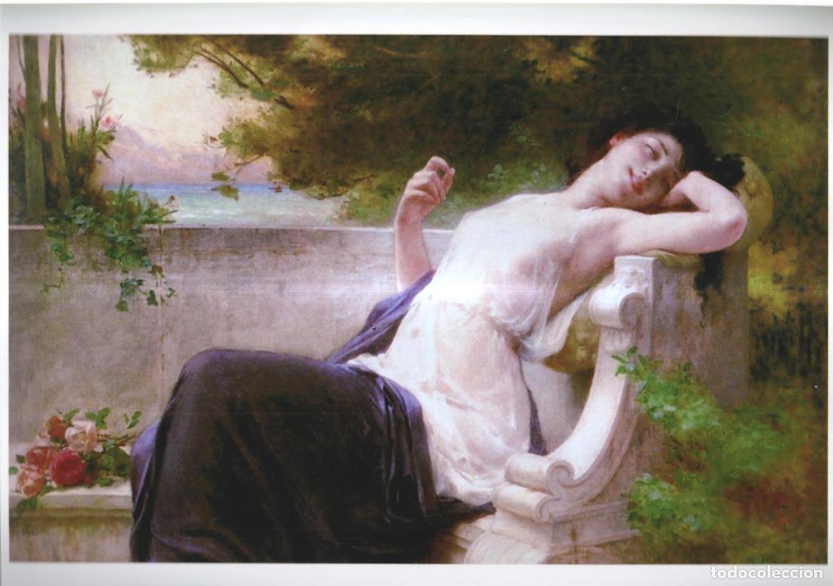 Cinema: Poster DIN 4 numero 0944: Imagen clasica romantica