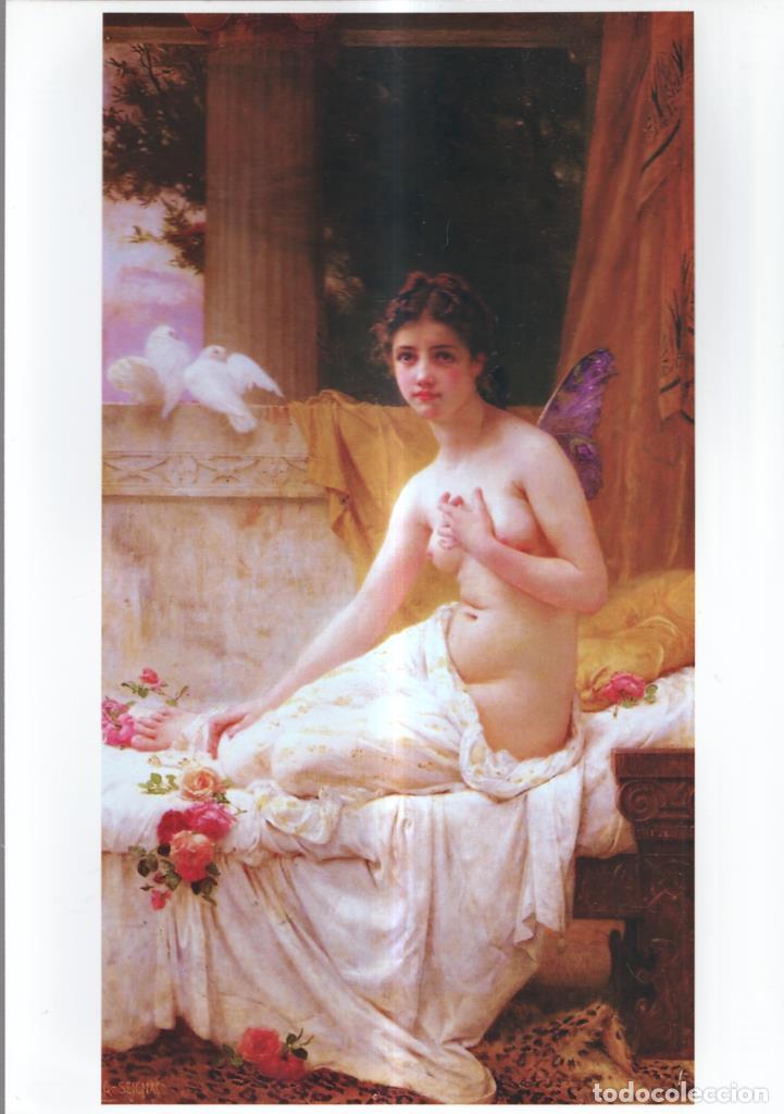 Cin&eacute;ma: Poster DIN 4 numero 0926: Imagen clasica romantica