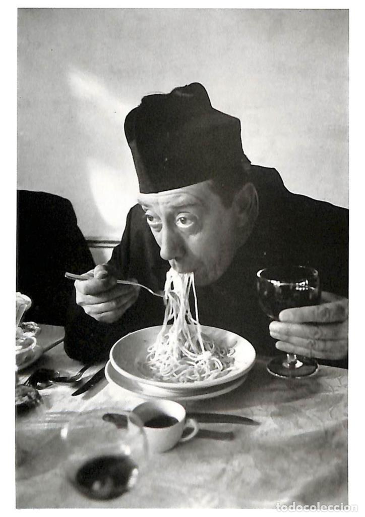 Cinema: Poster DIN 4 numero 1357: Don Camilo