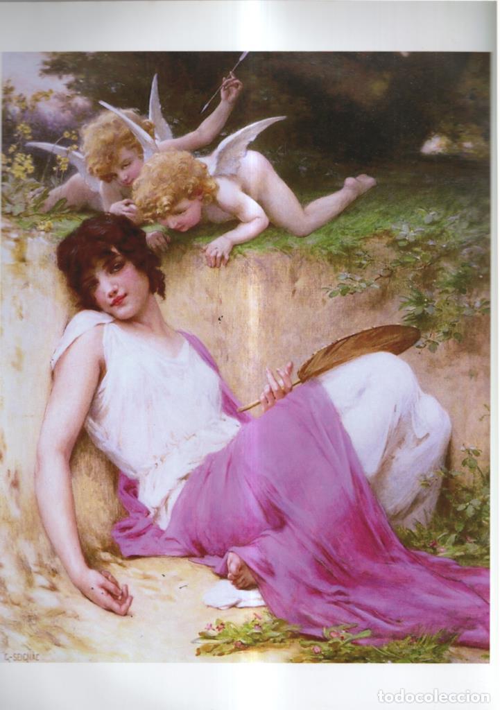 Cinema: Poster DIN 4 numero 0930: Imagen clasica romantica
