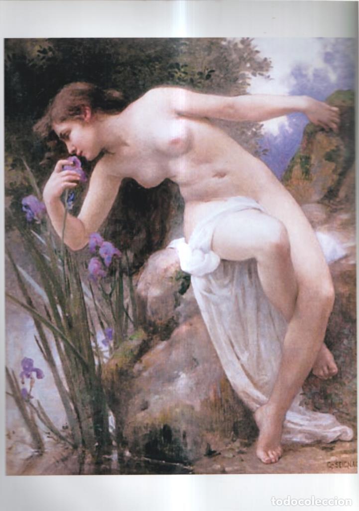 Cinema: Poster DIN 4 numero 0938: Imagen clasica romantica