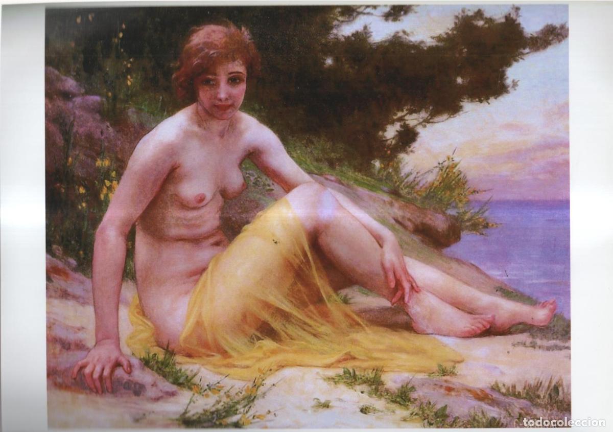 Cinema: Poster DIN 4 numero 0943: Imagen clasica romantica