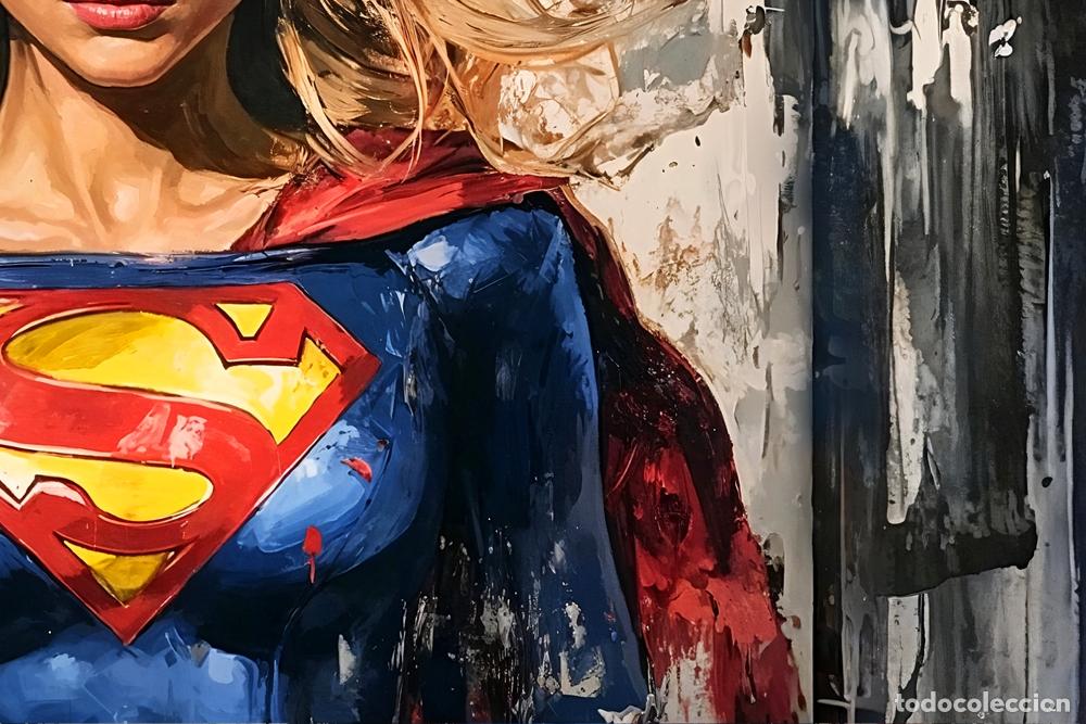 Cine: POSTER SUPERGIRL - Foto 5