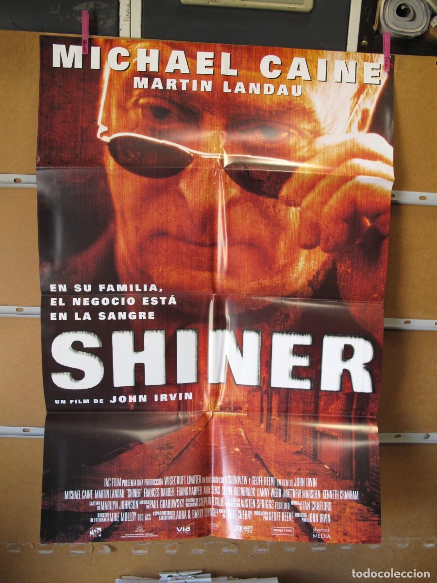Cine: EN855 SHINER POSTER ORIGINAL