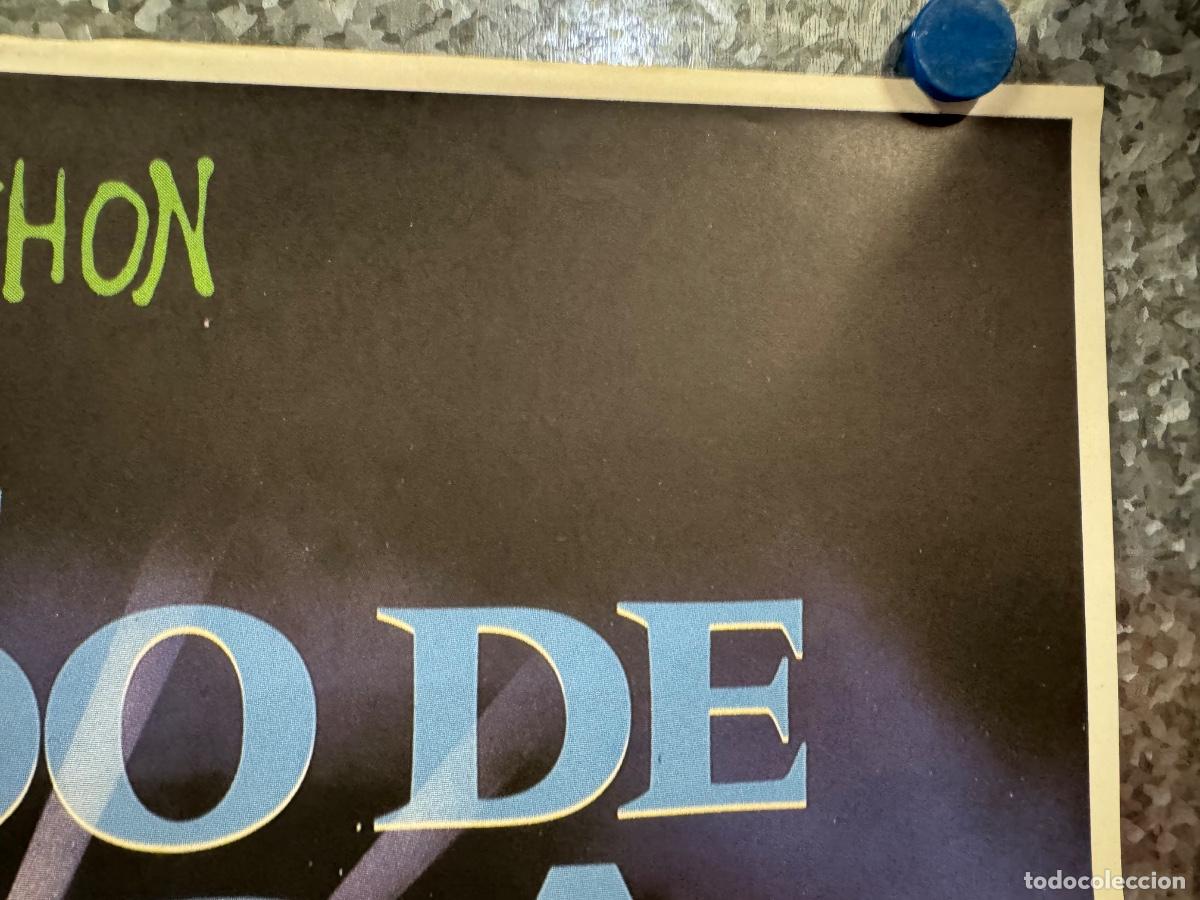 Cine: El sentido de la vida , Monty Python, POSTER ORIGINAL - Foto 3