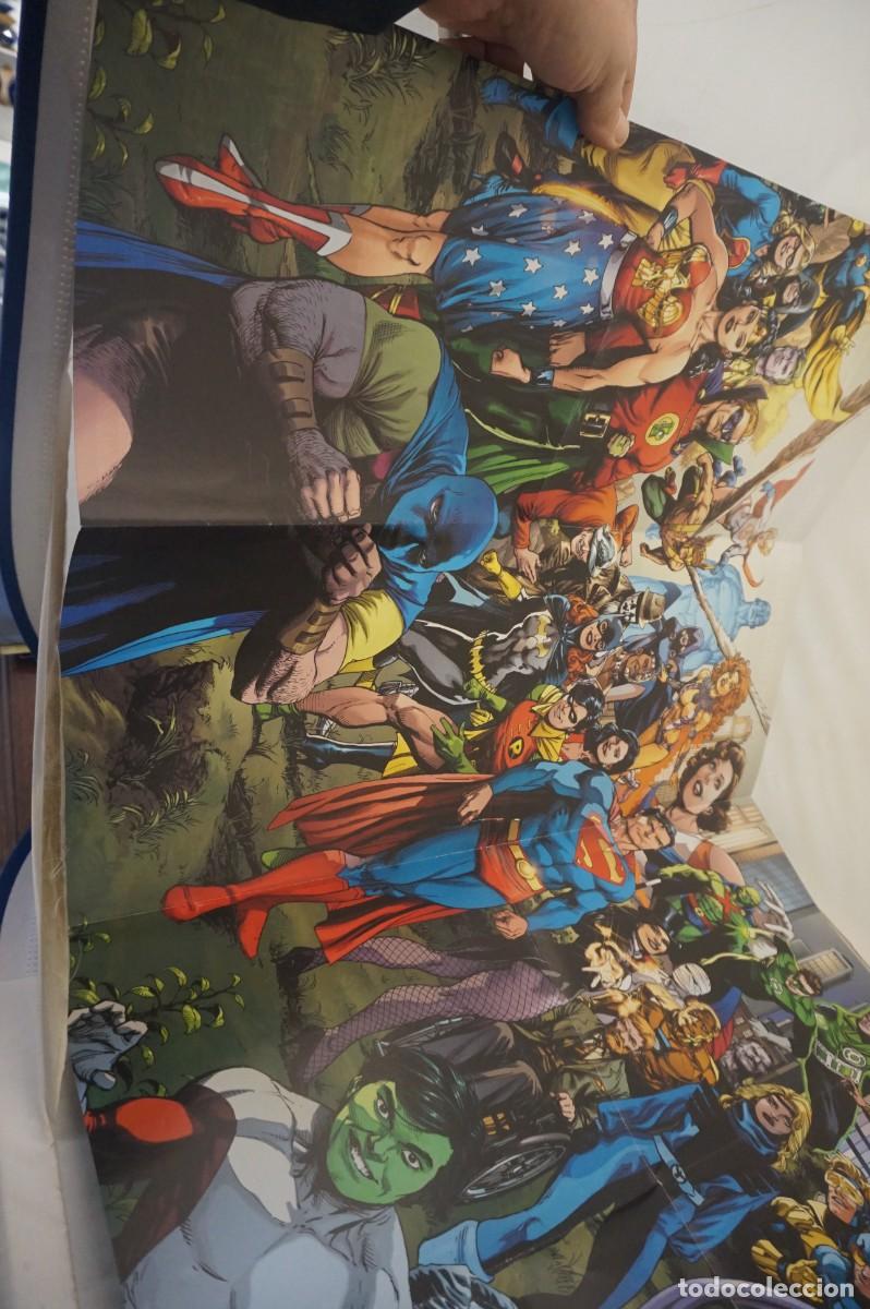 Cine: C13 - POSTER DE CINE - CD COMICS - Foto 2