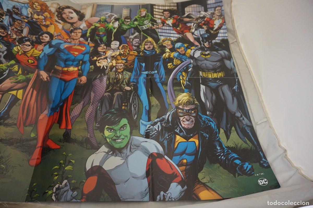 Cine: C13 - POSTER DE CINE - CD COMICS - Foto 3