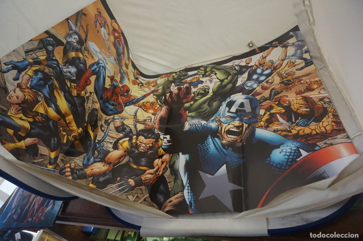 Cine: C13 - POSTER DE CINE - MARVEL COMICS - Foto 1