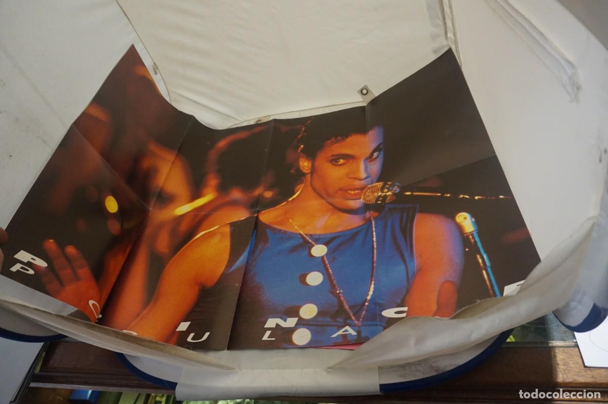 Cine: C13 - POSTER DE CINE - PRINCE - Foto 1