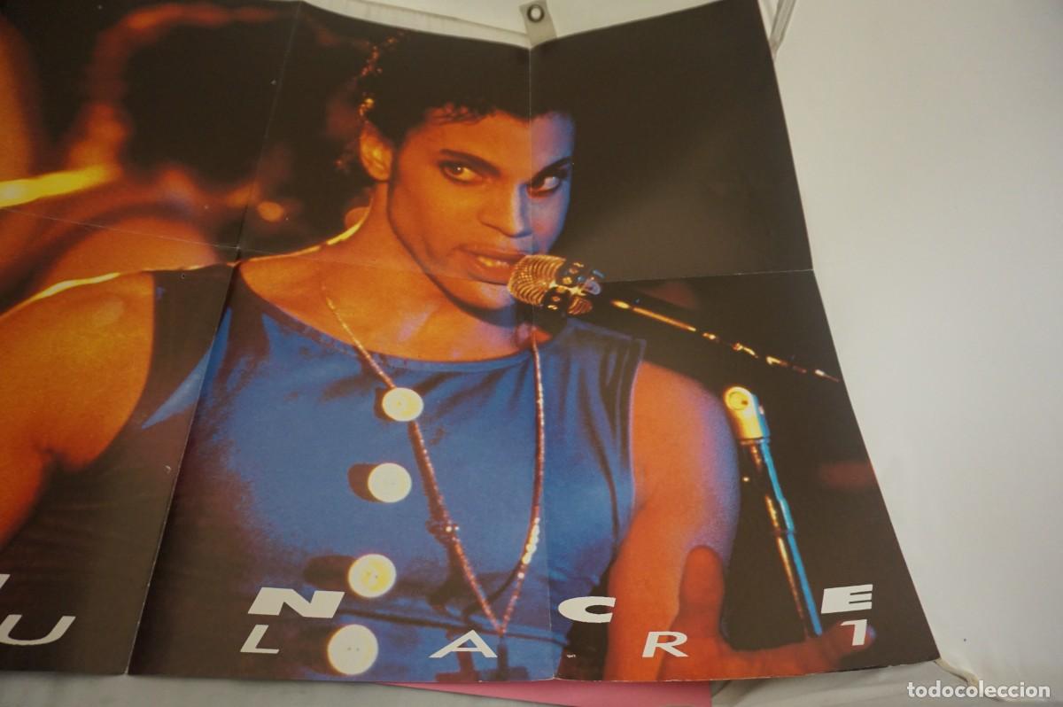 Cine: C13 - POSTER DE CINE - PRINCE - Foto 2