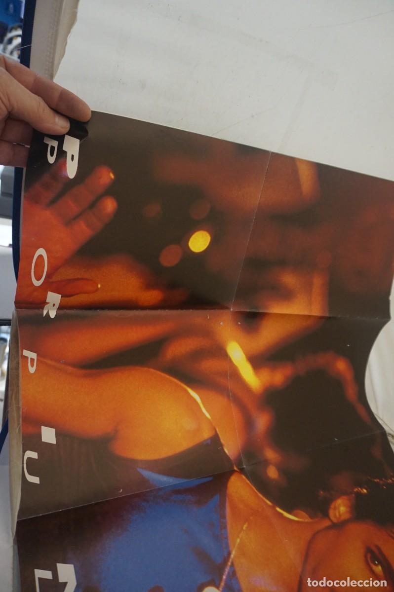 Cine: C13 - POSTER DE CINE - PRINCE - Foto 3