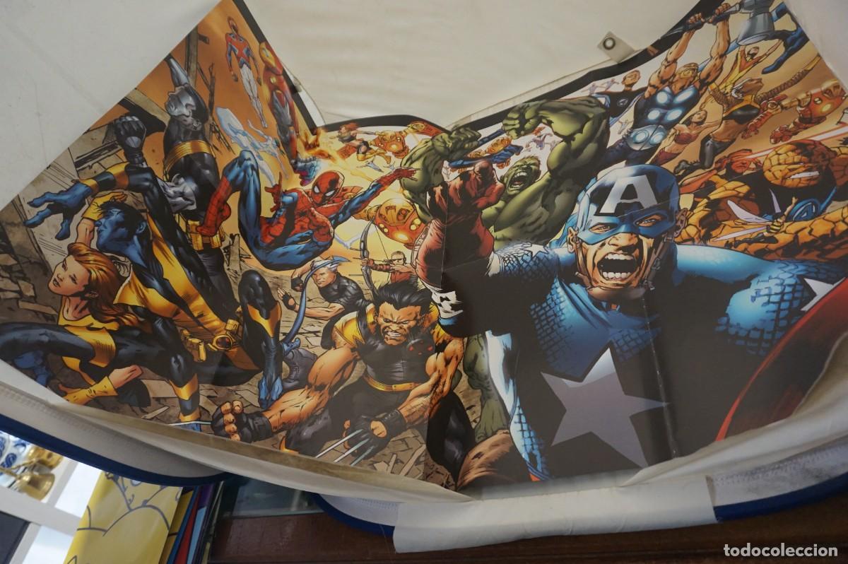 Cine: C13 - POSTER DE CINE - MARVEL COMICS - Foto 1