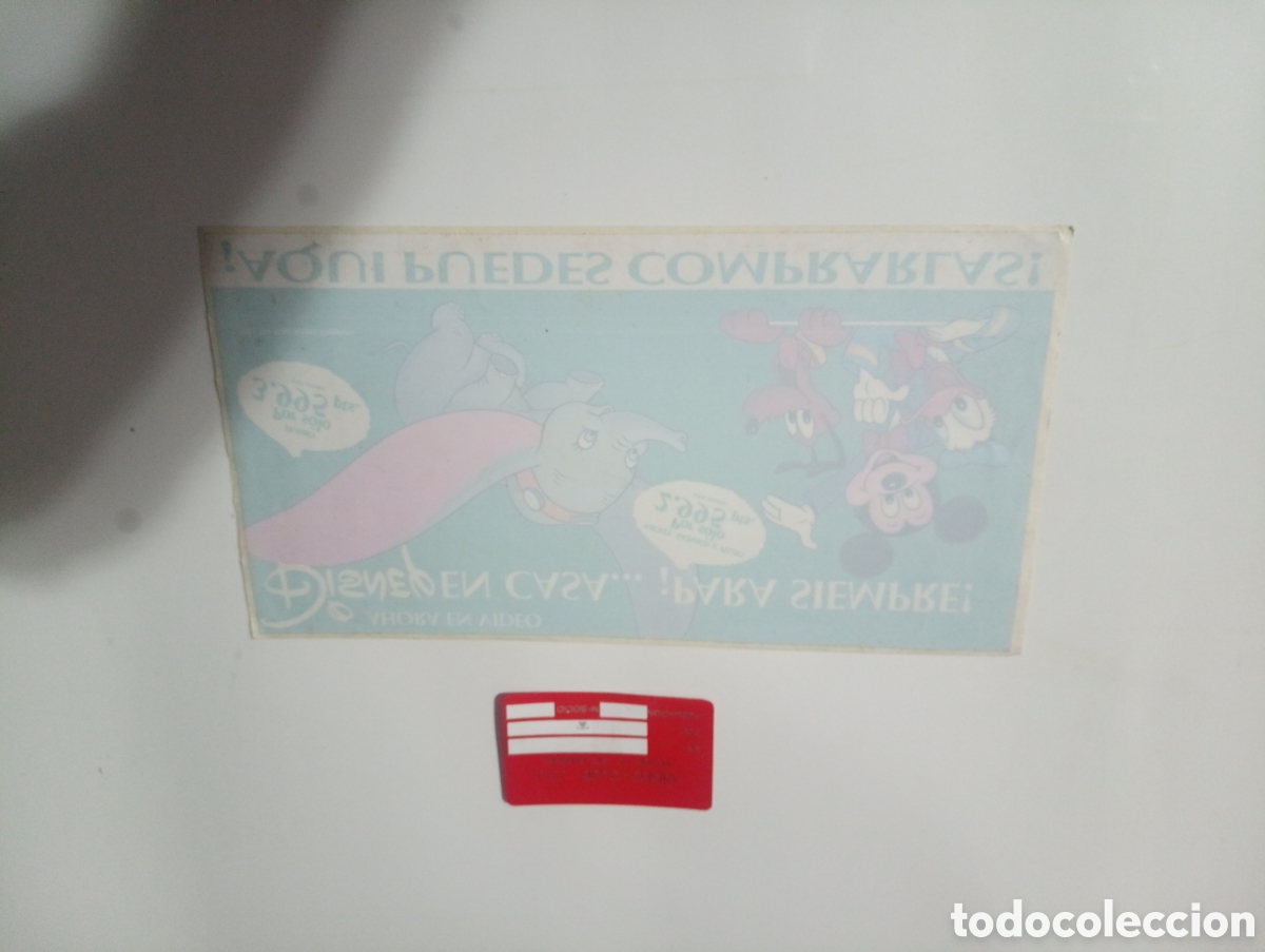 Cine: Pegatina Walt Disney pel&iacute;culas venta