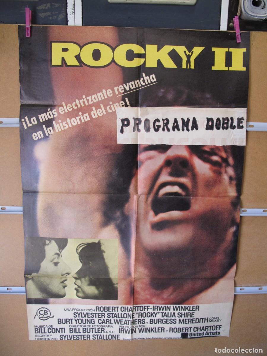Cine: LOTE2 5 POSTERS ORIGINALES LOS DE LA FOTO