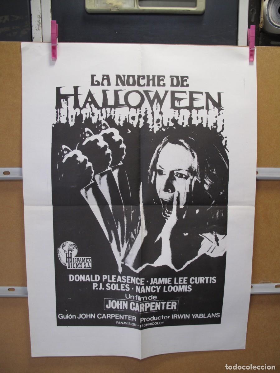 Cine: LOTE6 5 POSTERS ORIGINALES LOS DE LA FOTO