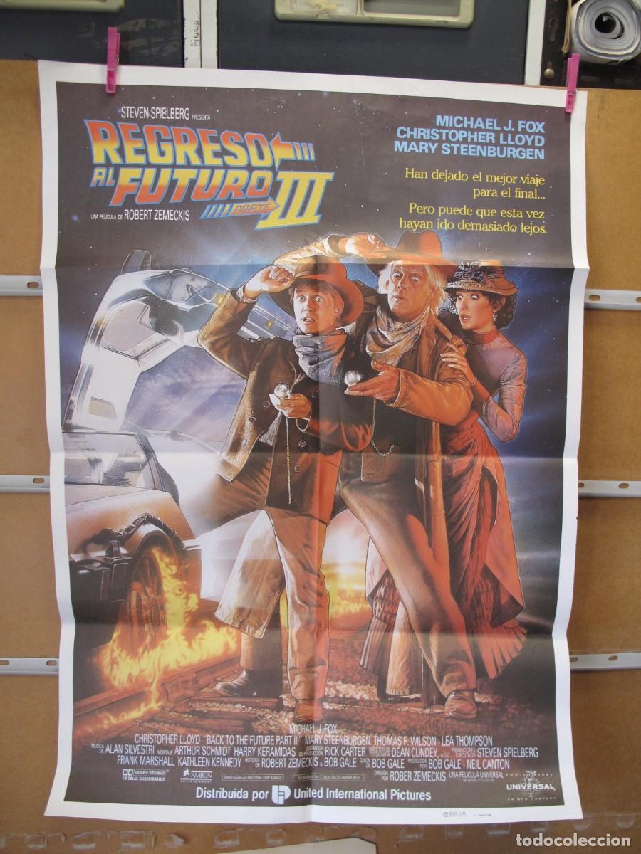 Cine: LOTE7 5 POSTERS ORIGINALES LOS DE LA FOTO