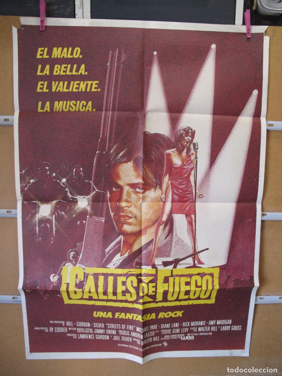 Cine: LOTE9 5 POSTERS ORIGINALES LOS DE LA FOTO
