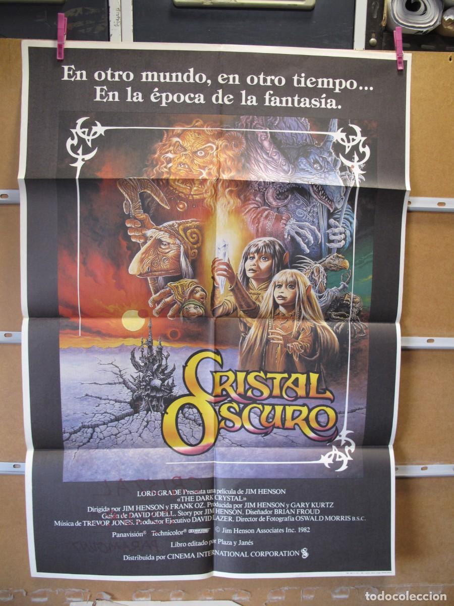 Cine: LOTE20 5 POSTERS ORIGINALES LOS DE LA FOTO