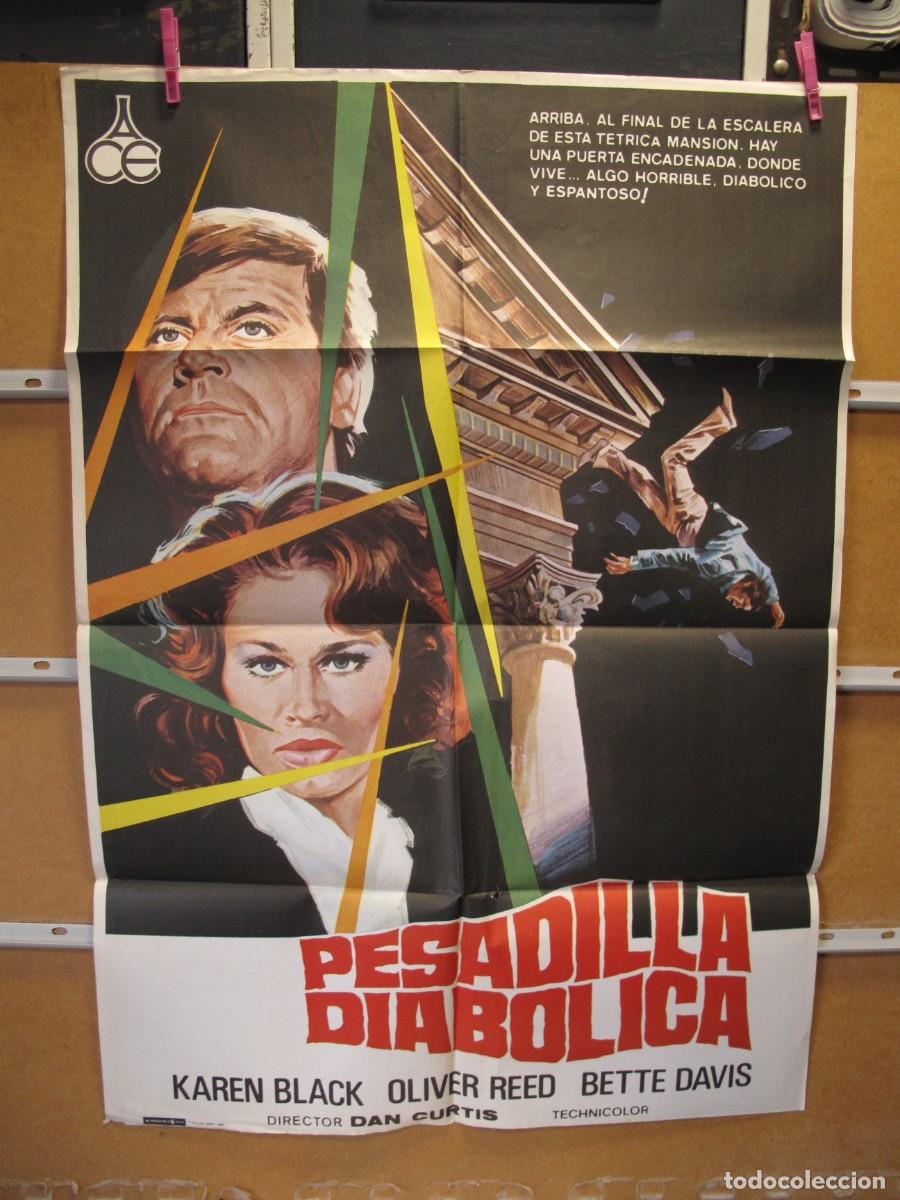Cine: LOTE24 5 POSTERS ORIGINALES LOS DE LA FOTO