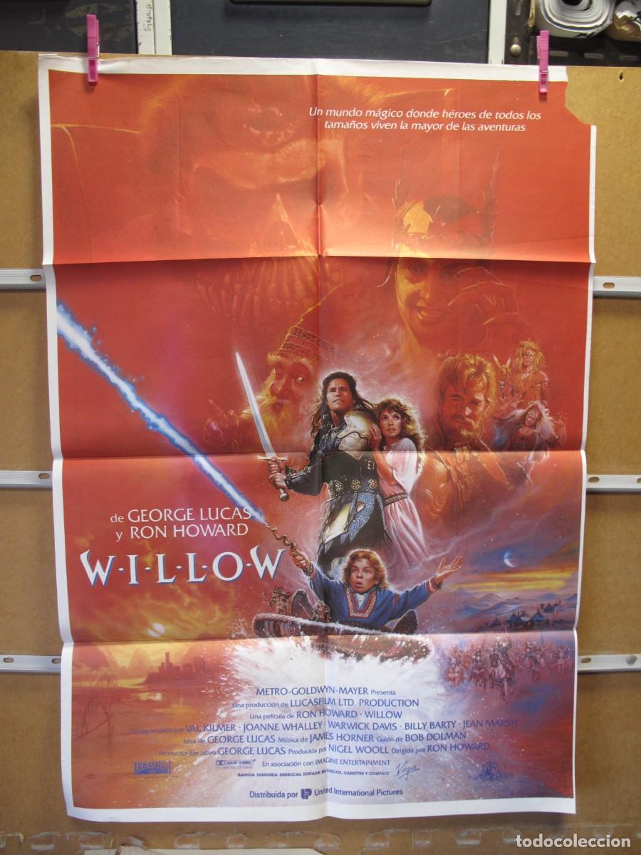 Cine: LOTE26 5 POSTERS ORIGINALES LOS DE LA FOTO