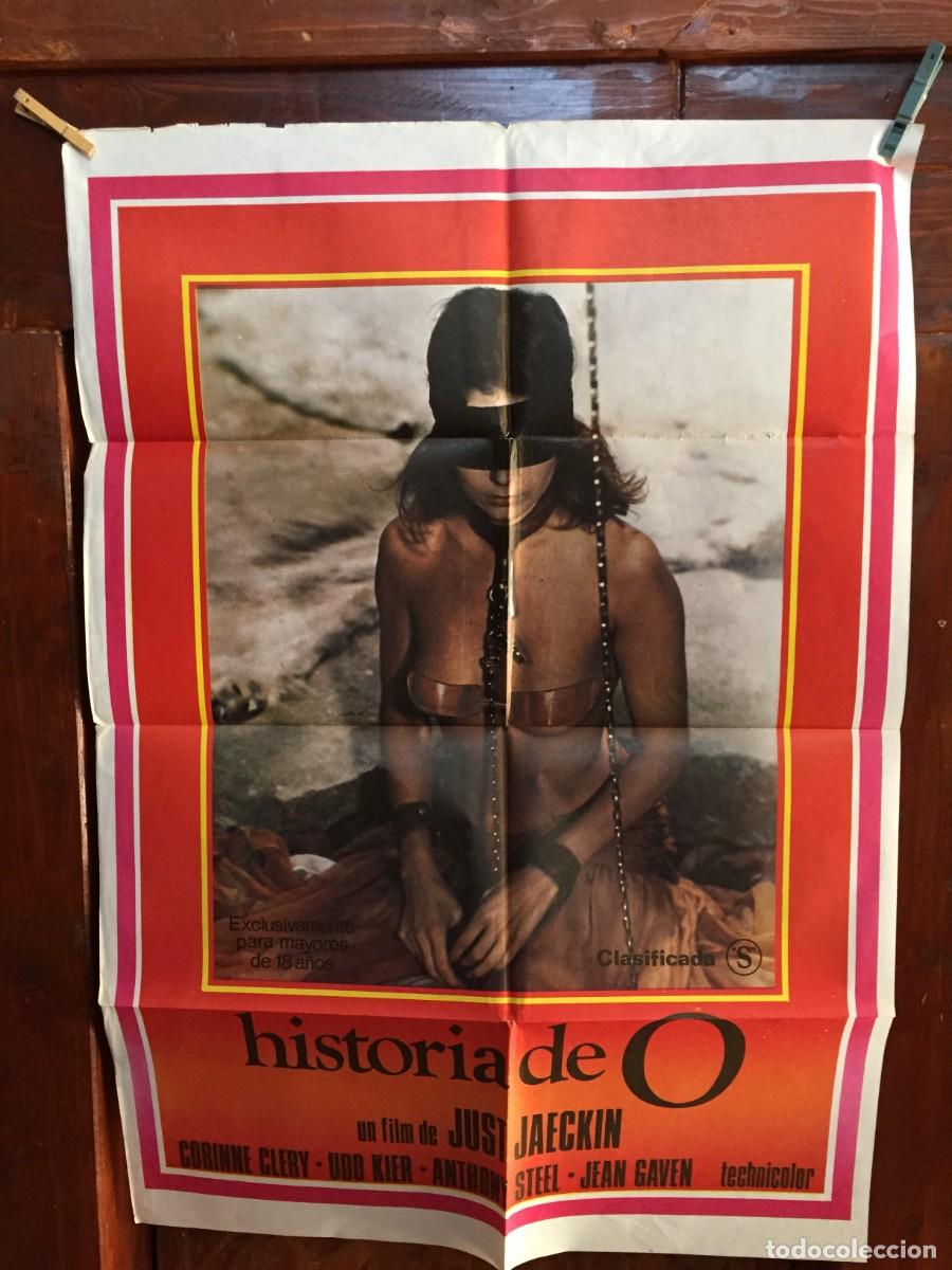 Cine: historia de o poster de cine