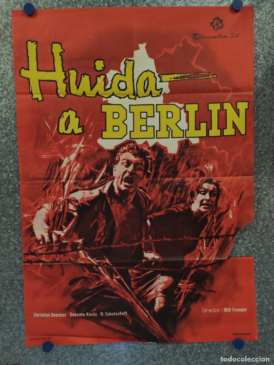 Cine: 5 POSTERS ORIGINALES A&Ntilde;OS 60, 70, 80 - BOB HOSKINS, LINO VENTURA, STEVE REEVES, GUERRA TROYA