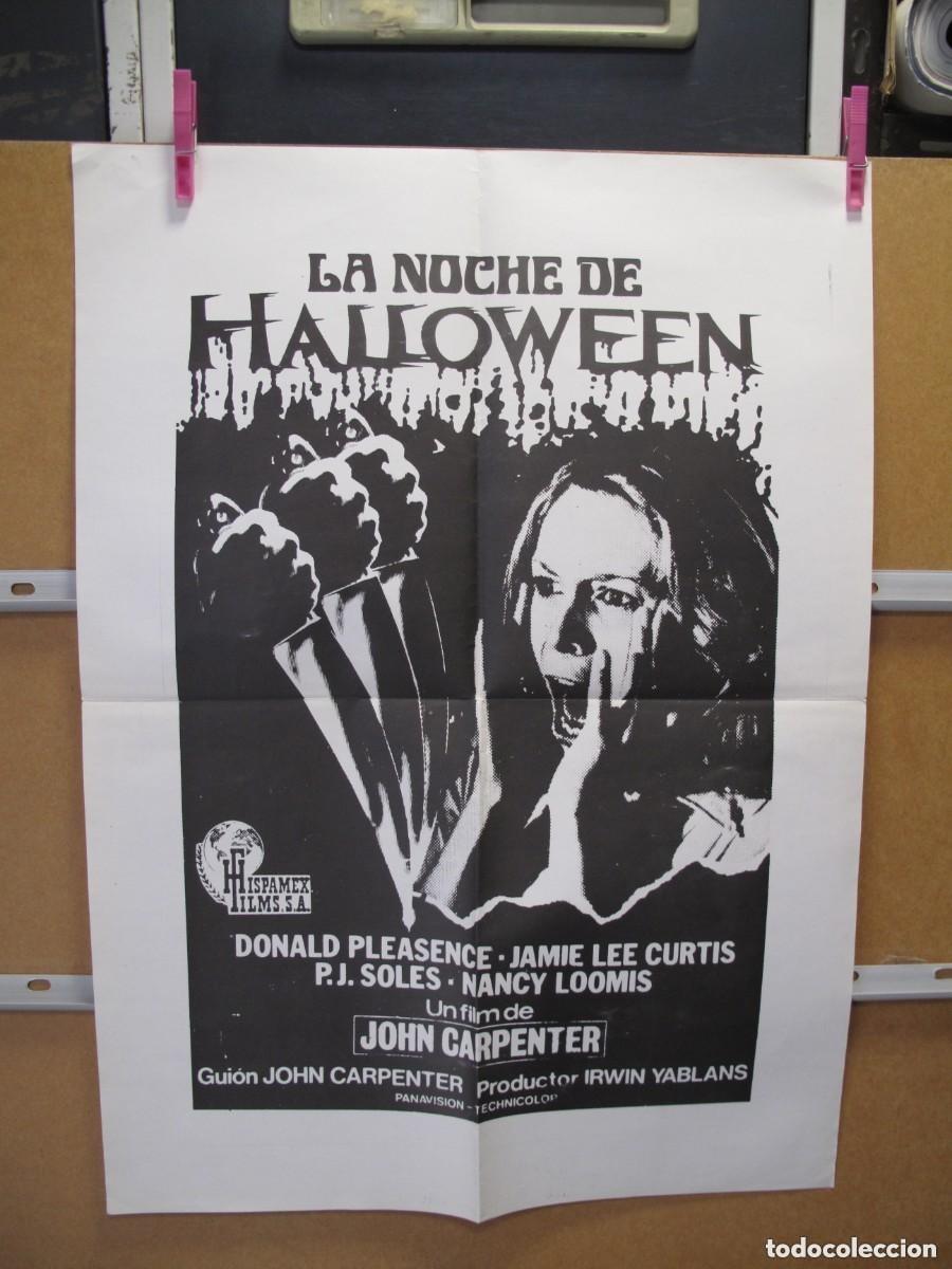 Cine: LOTE6 5 POSTERS ORIGINALES LOS DE LA FOTO