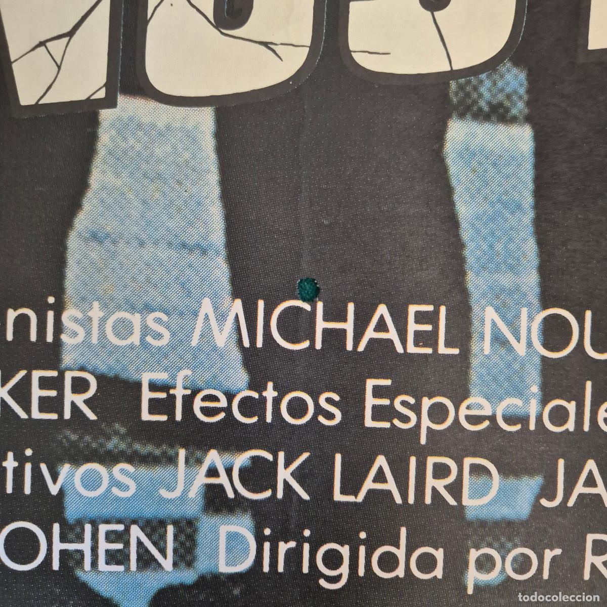 Cine: GUERRA DE GANSTERS ... - Foto 5