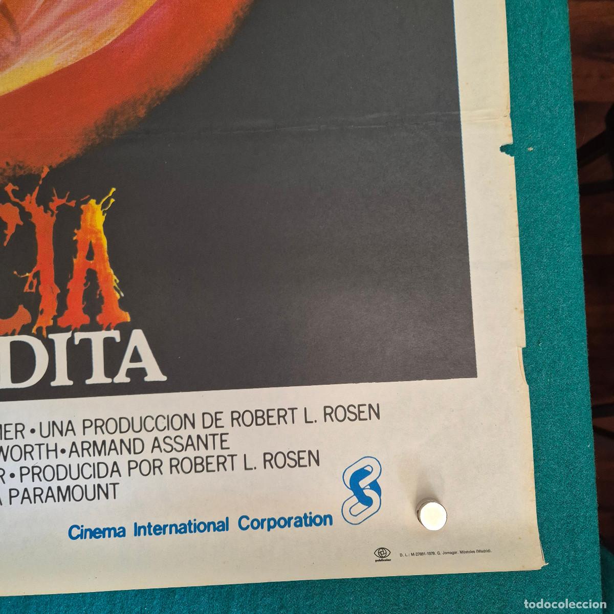 Cine: PROFECIA MALDITA .... - Foto 2
