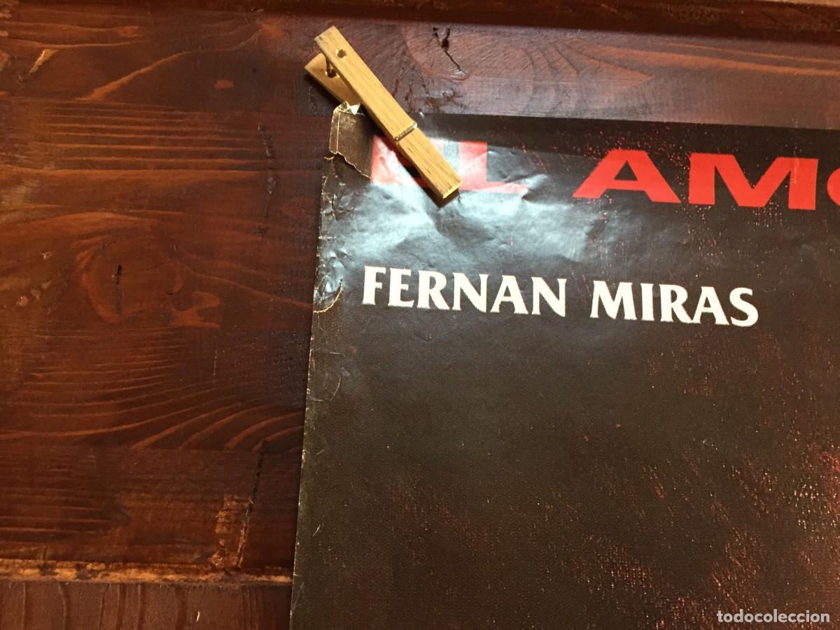 Cine: tango feroz imanol arias - Foto 3