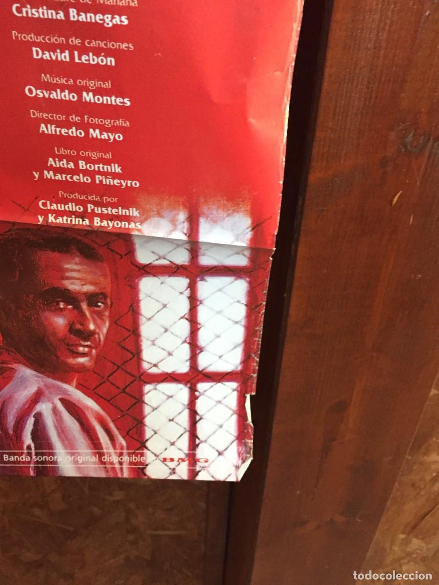Cine: tango feroz imanol arias - Foto 4