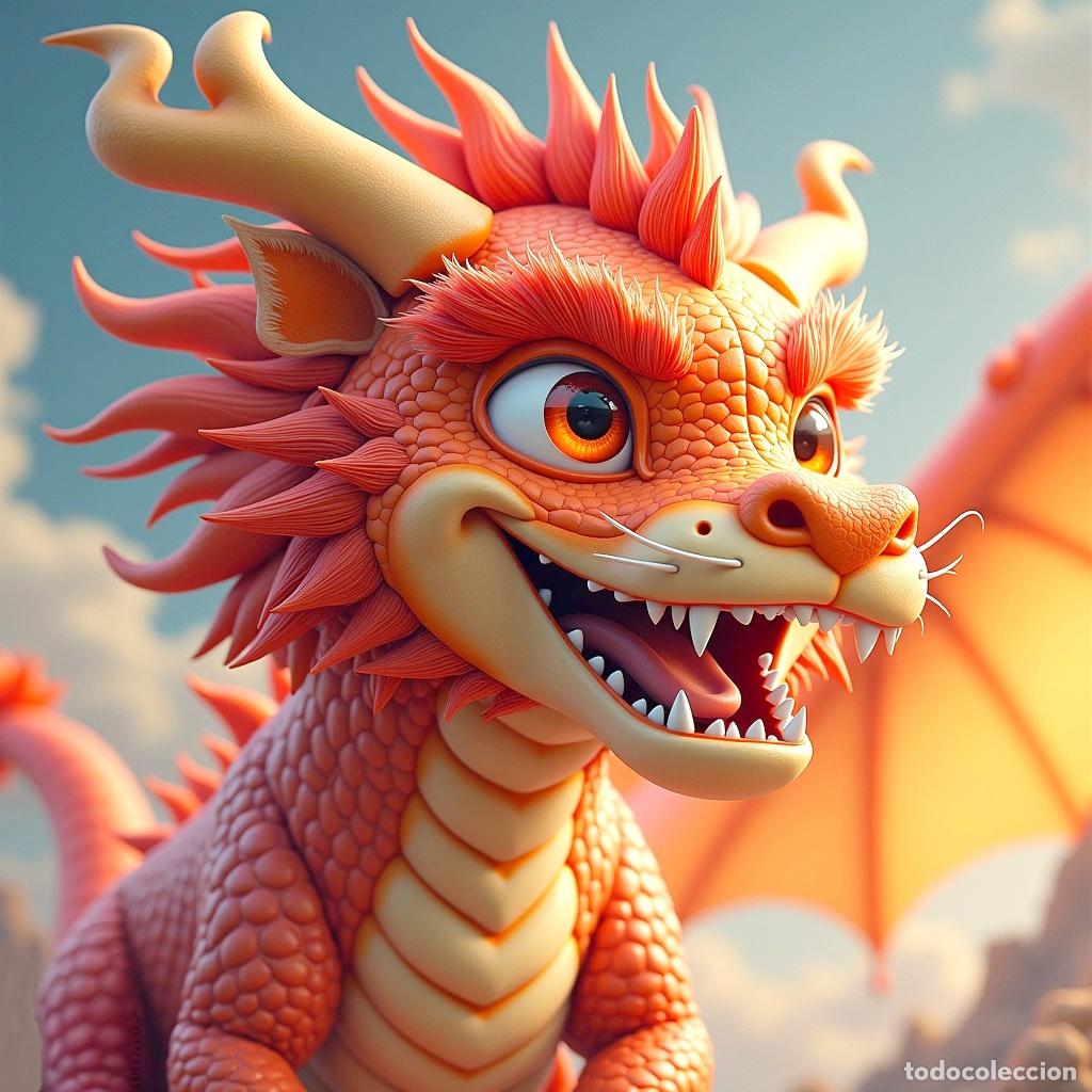 Cine: 11 espectaculares escenas de dragones &ndash; Lonas decorativas modernas de Alta Calidad