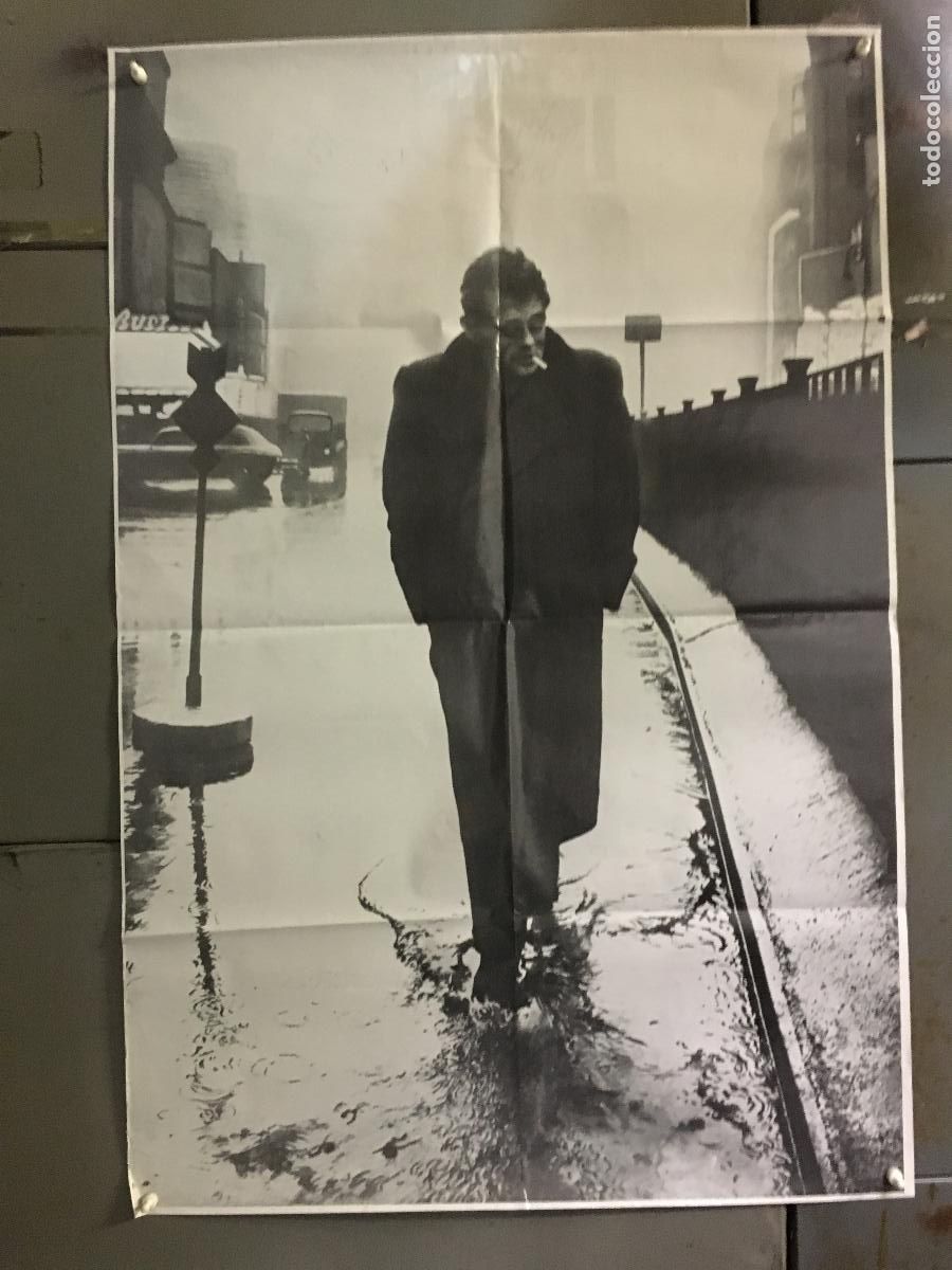 Kino: ODC C072 JAMES DEAN POSTER 70X100