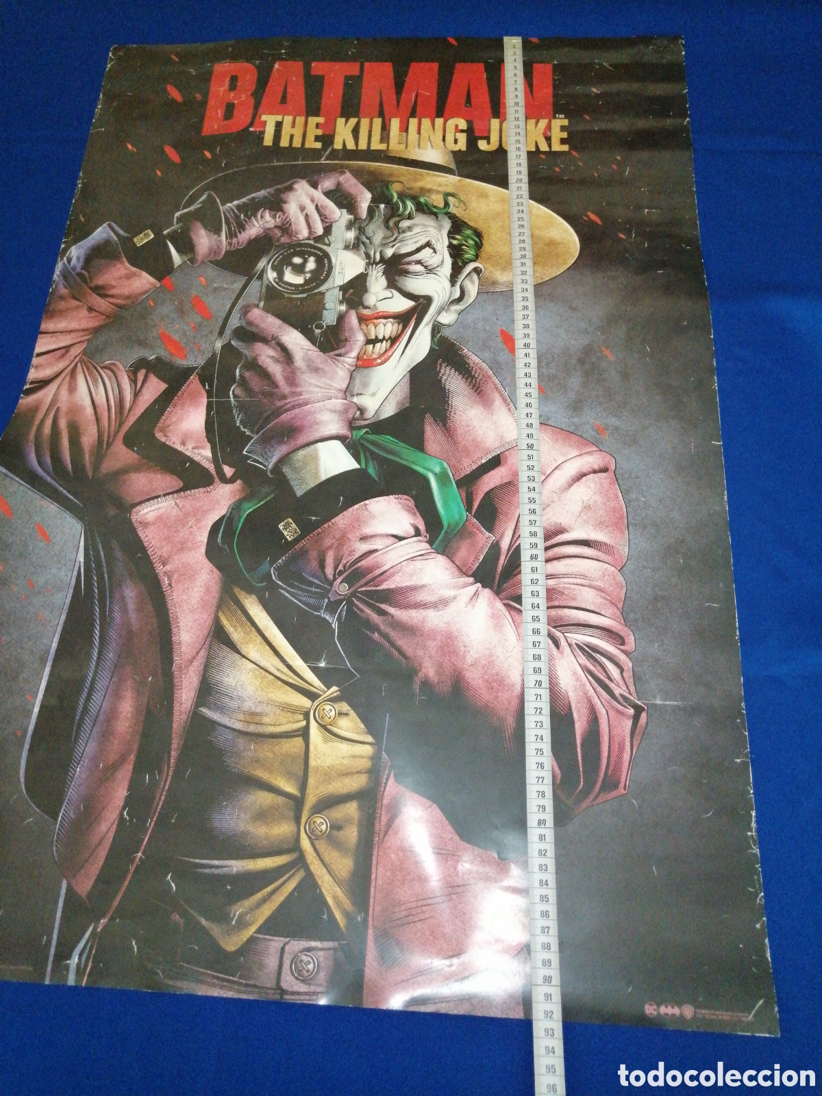 Cine: BATMAN THE KILLING JOKE - Foto 5