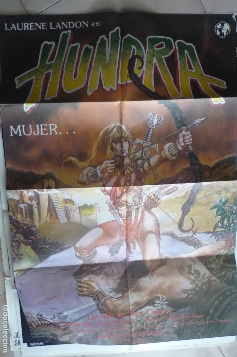 Cine: cartel cine 1 x 7o hundra
