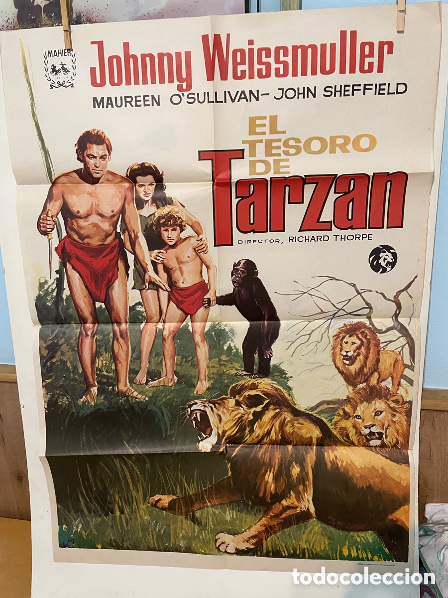 Cine: CARTELES De CINE ( VARIOS T&Iacute;TULOS