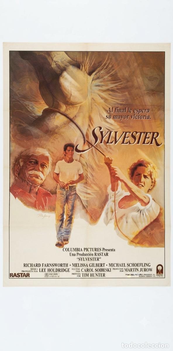 Kino: Sylvester. Cartel Cine