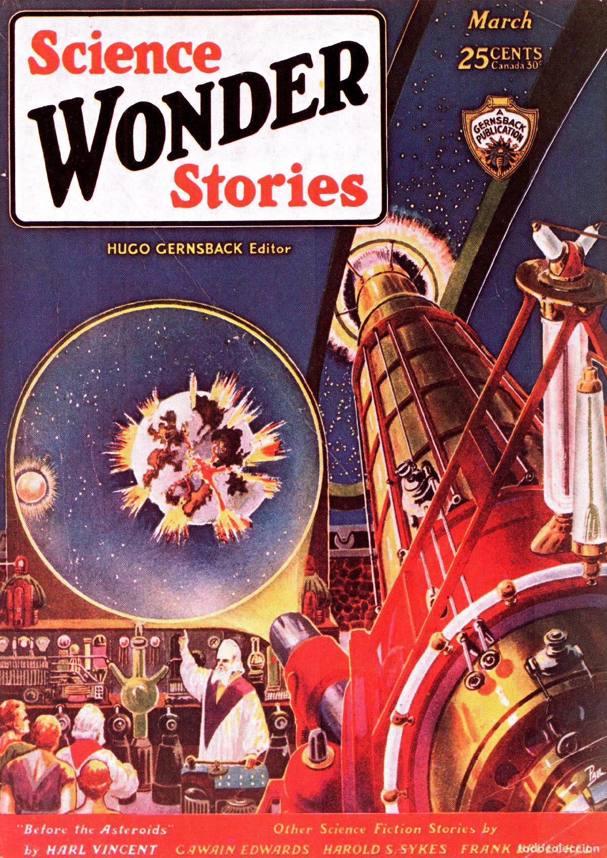 Kino: Poster DIN 4 numero 1623 :ilustracion cubierta ciencia ficcion -