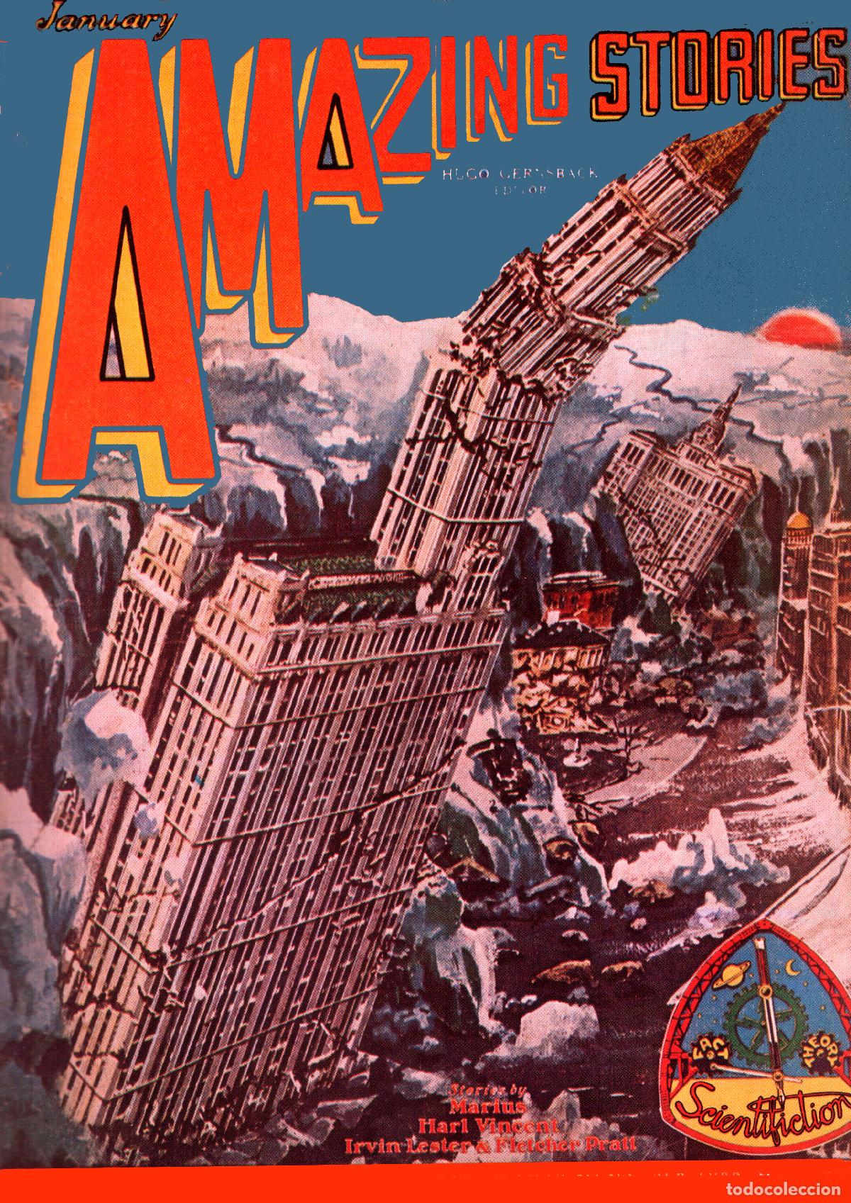 Kino: Poster DIN 4 numero 1617 :ilustracion cubierta ciencia ficcion -