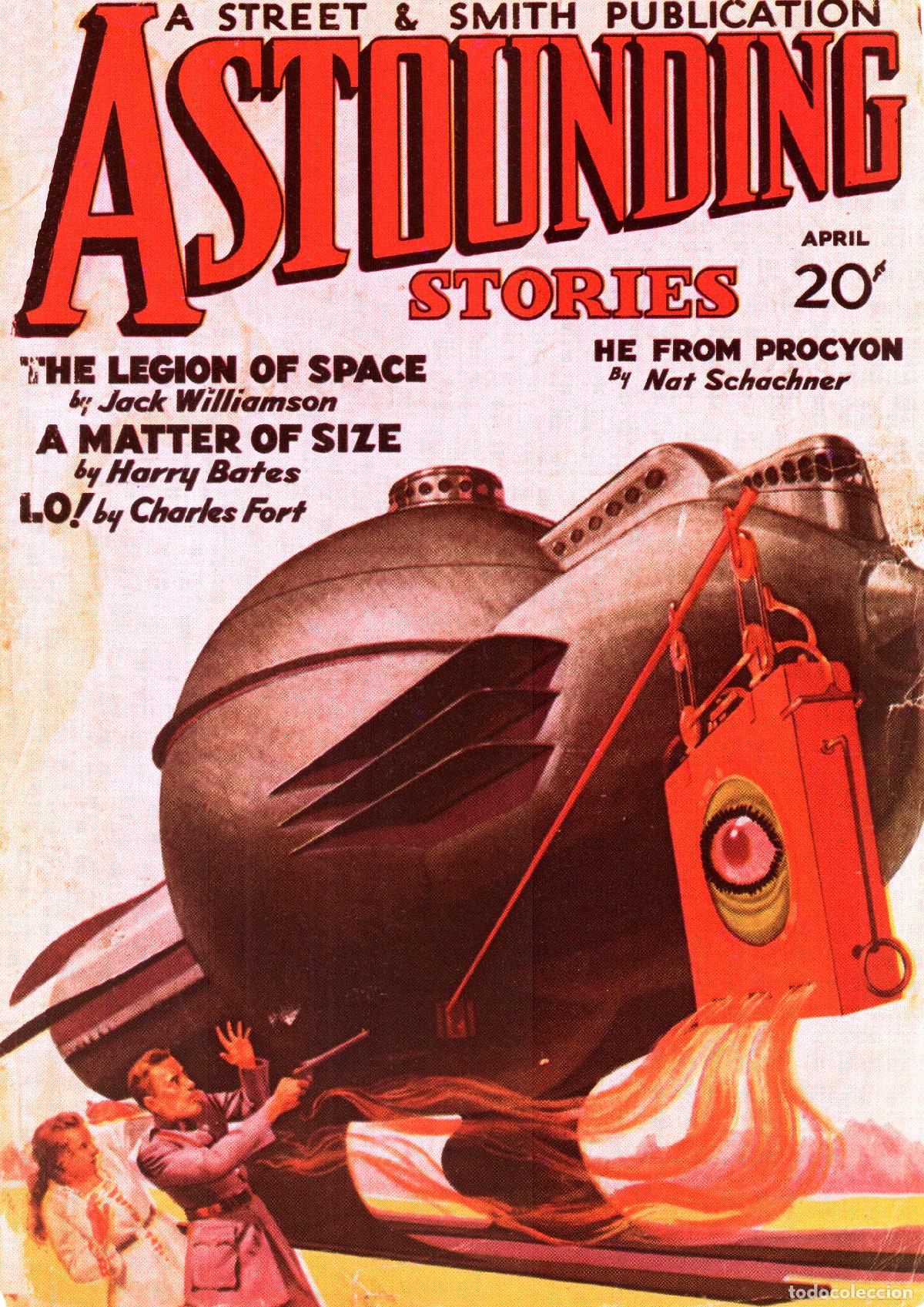 Kino: Poster DIN 4 numero 1627 :ilustracion cubierta ciencia ficcion -