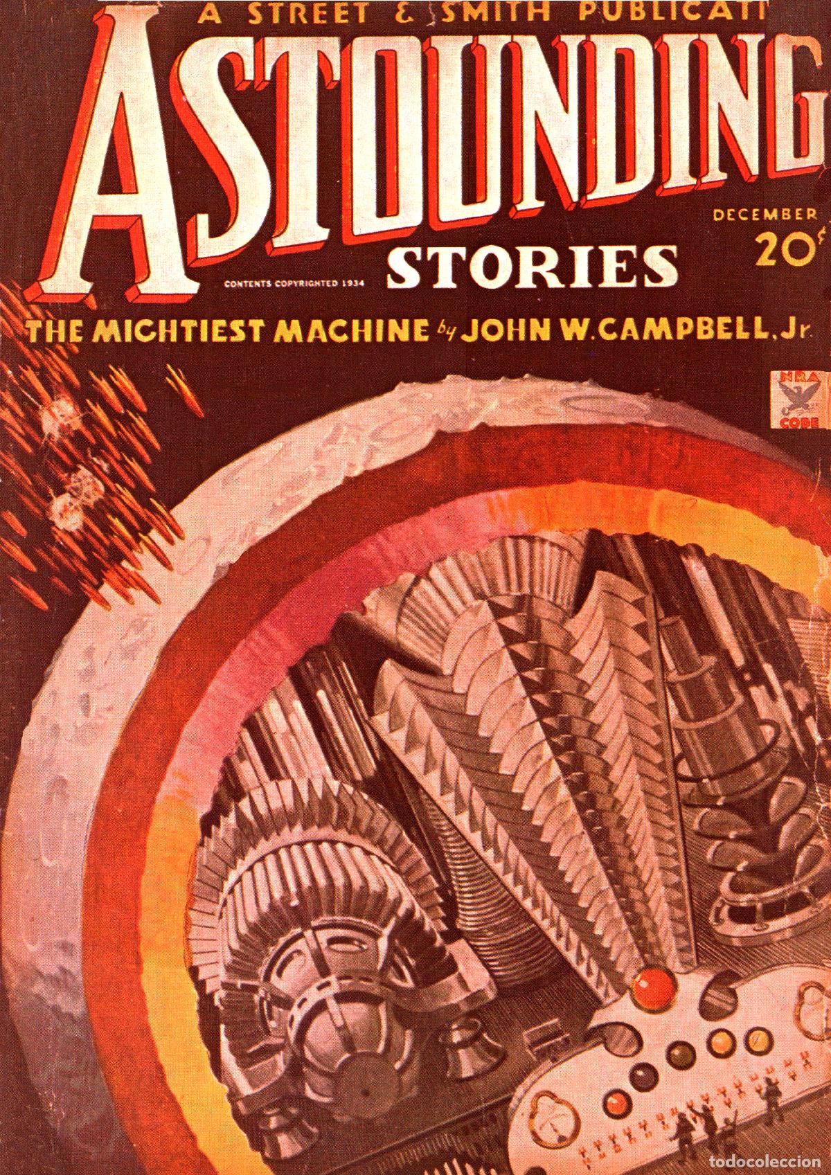 Kino: Poster DIN 4 numero 1632 :ilustracion cubierta ciencia ficcion -