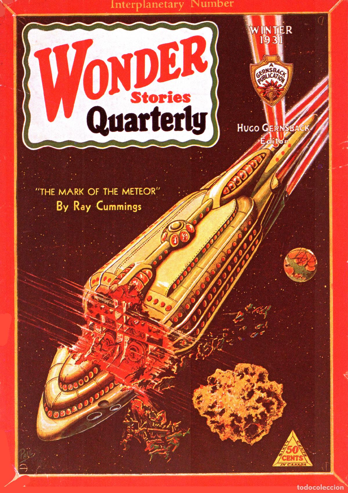 Cin&eacute;ma: Poster DIN 4 numero 1629 :ilustracion cubierta ciencia ficcion -