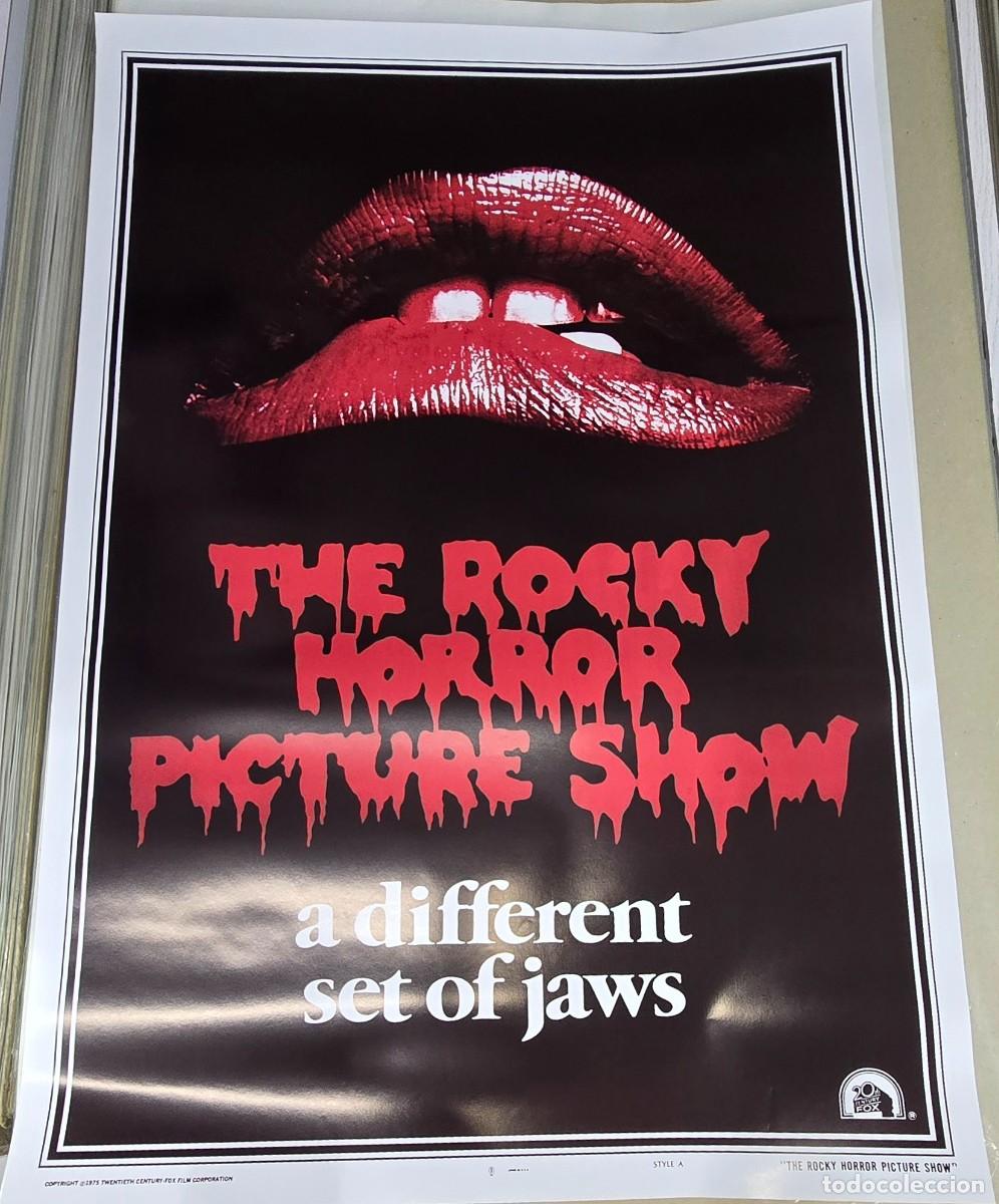 Cine: The Rocky Horror Picture Show