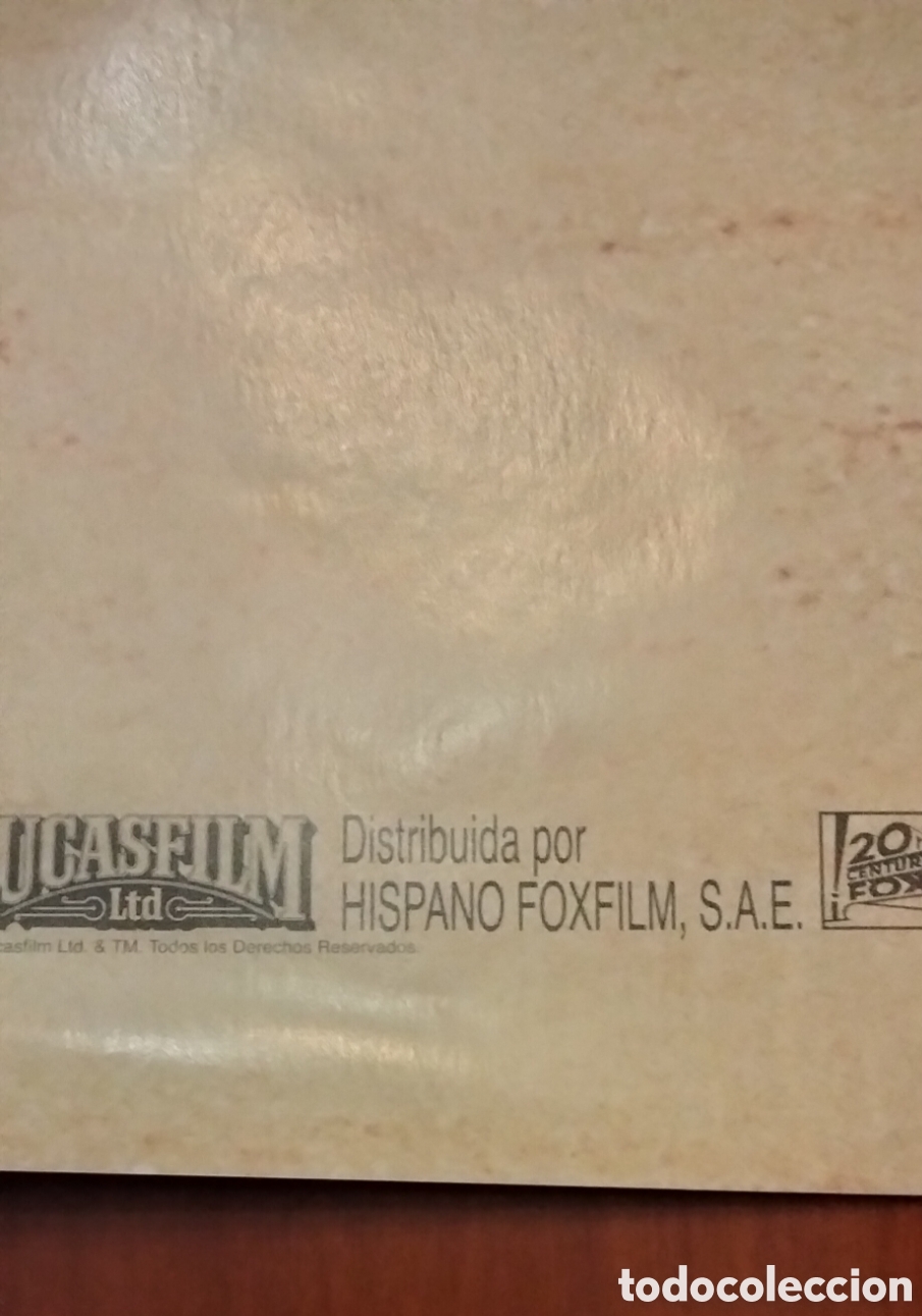Cine: Teaser original, Episodio I, Anakin/Vader - Foto 3
